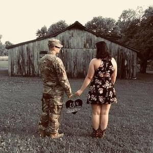 Meet your Posher, Kristen